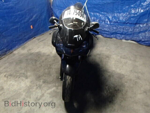 2003 HONDA CBR CYCLE - VIN: JH2SC50003M102481 - Фото 7