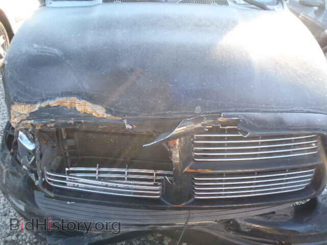 2003 DODGE RAM 1500 - VIN: 1D7HA16N83J618812 - Фото 7