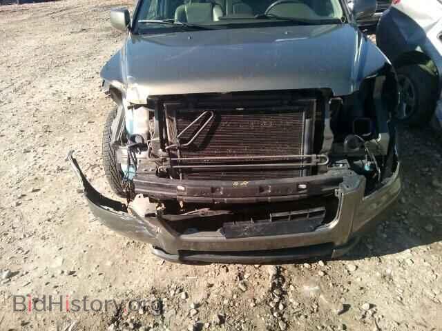 2007 HONDA PILOT - VIN: 5FNYF28557B017143 - Фото 9