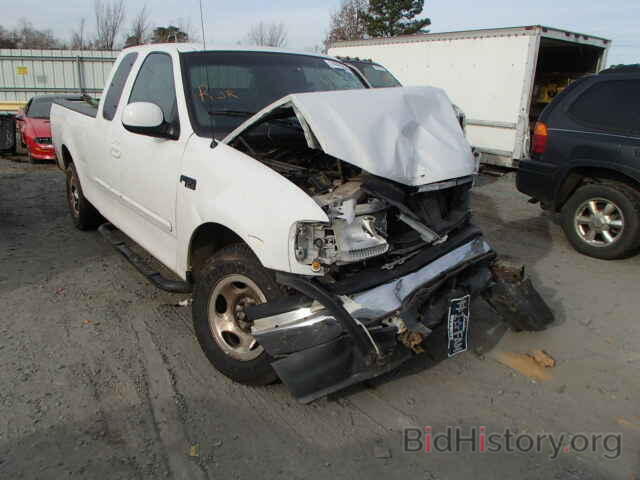 Photo 1FTZX1727XKB22790 - FORD F150 1999