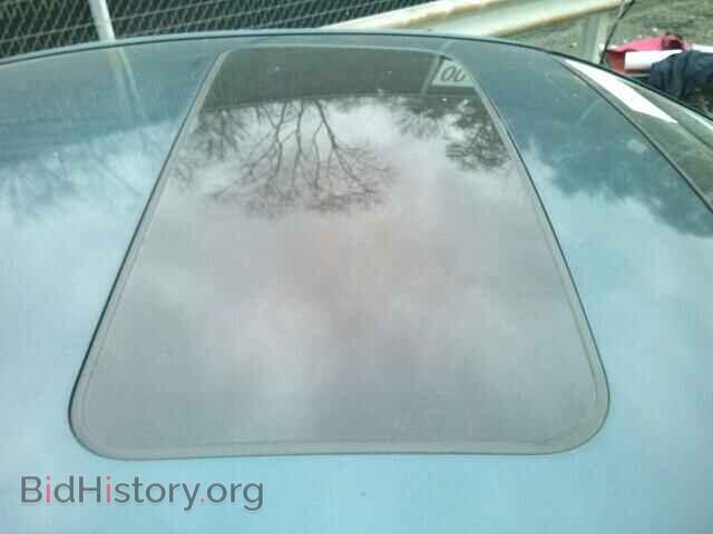2005 MITSUBISHI GALANT - VIN: 4A3AB76S25E043696 - Фото 9
