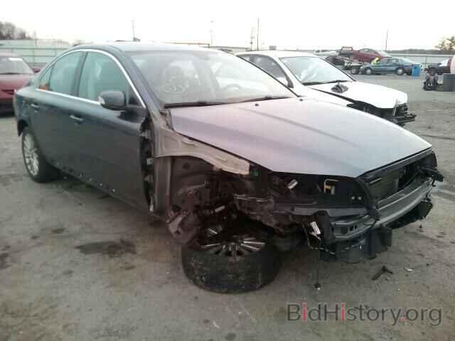 Photo YV1AS982581078413 - VOLVO S80 2008