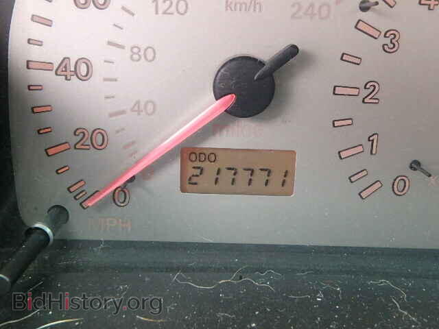 2000 MITSUBISHI ECLIPSE - VIN: 4A3AC84L6YE004533 - Photo 8