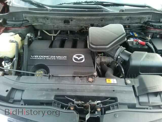 2007 MAZDA CX-9 - VIN: JM3TB38C570118392 - Фото 7