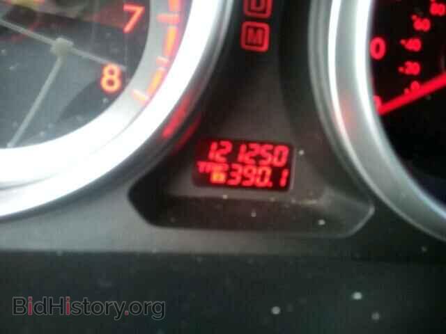 2007 MAZDA CX-9 - VIN: JM3TB38C570118392 - Фото 8