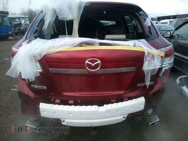 2007 MAZDA CX-9 - VIN: JM3TB38C570118392 - Фото 9
