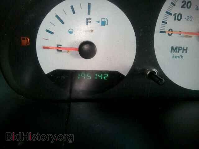 2005 DODGE CARAVAN - VIN: 1D4GP25B85B182187 - Фото 8