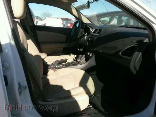 2012 DODGE AVENGER - VIN: 1C3CDZAB9CN154305 - Фото 5