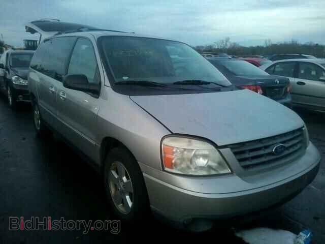 Photo 2FMDA57604BA42657 - FORD FREESTAR 2004
