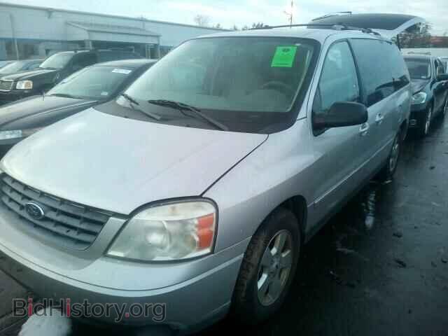 2004 FORD FREESTAR - VIN: 2FMDA57604BA42657 - Фото 2