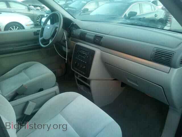 2004 FORD FREESTAR - VIN: 2FMDA57604BA42657 - Фото 5