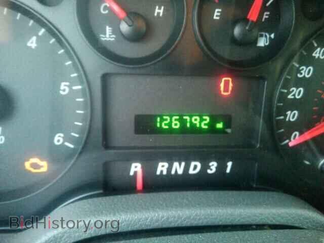 2004 FORD FREESTAR - VIN: 2FMDA57604BA42657 - Фото 8