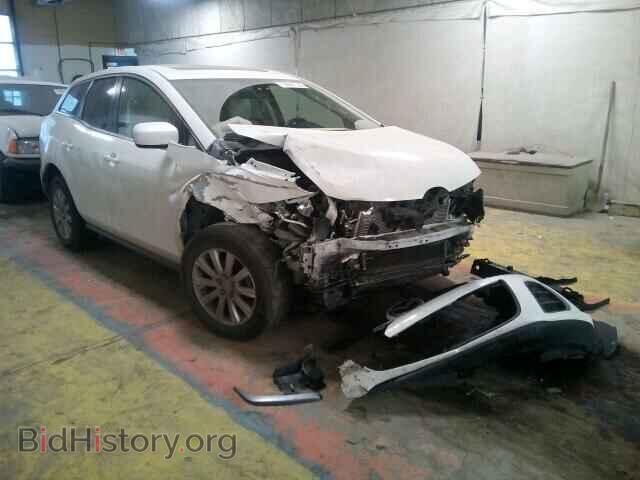 Photo JM3ER2B58B0367903 - MAZDA CX-7 2011