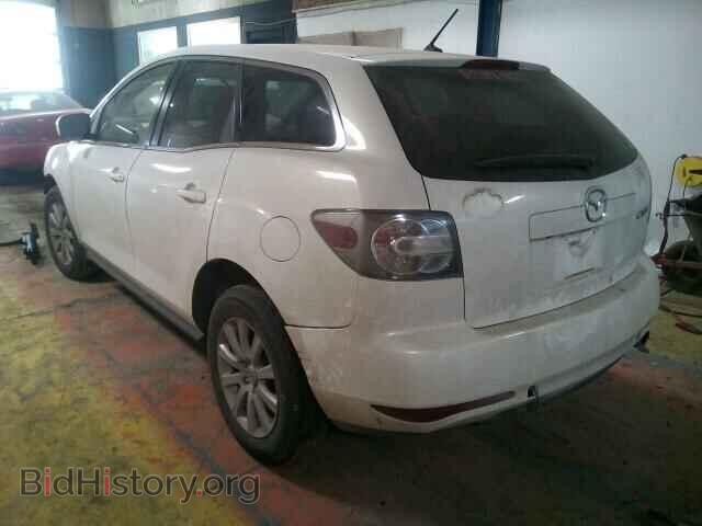 2011 MAZDA CX-7 - VIN: JM3ER2B58B0367903 - Photo 3