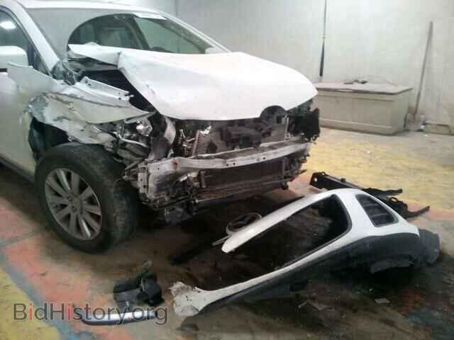 2011 MAZDA CX-7 - VIN: JM3ER2B58B0367903 - Photo 9