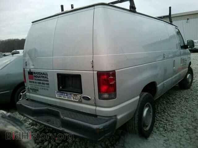 2006 FORD ECONOLINE - VIN: 1FTNE24W46HB39673 - Фото 4