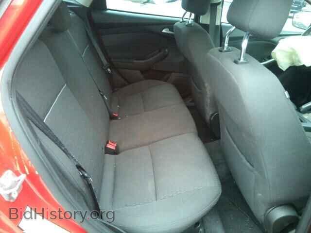 2012 FORD FOCUS - VIN: 1FAHP3M27CL274543 - Фото 6