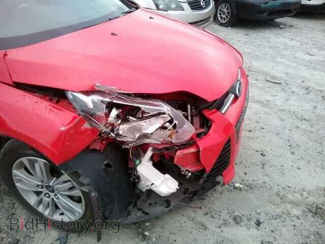 2012 FORD FOCUS - VIN: 1FAHP3M27CL274543 - Фото 9