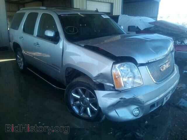 Фотография 1GKS2EEF3BR209880 - GMC YUKON 2011