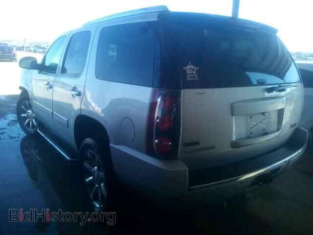 2011 GMC YUKON - VIN: 1GKS2EEF3BR209880 - Фото 3