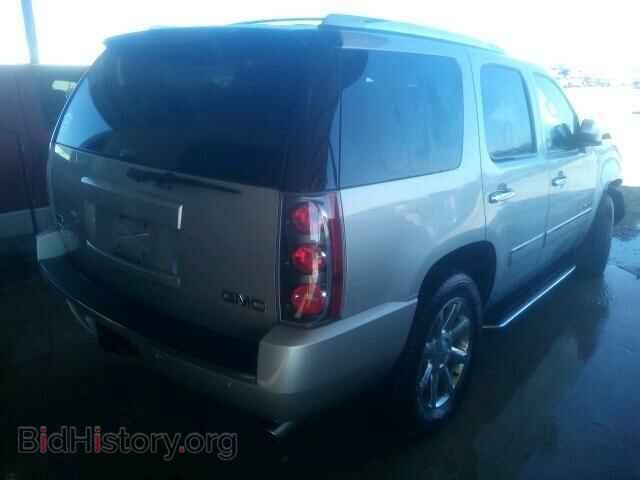 2011 GMC YUKON - VIN: 1GKS2EEF3BR209880 - Фото 4