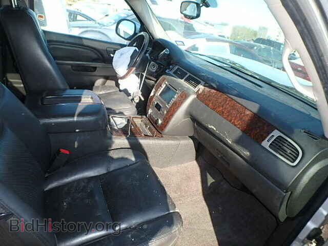 2011 GMC YUKON - VIN: 1GKS2EEF3BR209880 - Фото 5