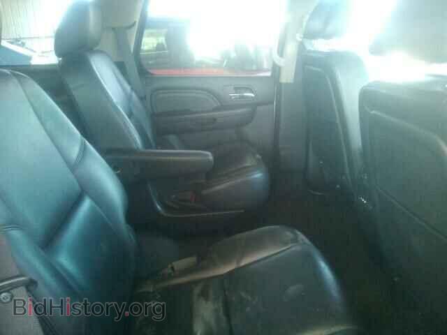 2011 GMC YUKON - VIN: 1GKS2EEF3BR209880 - Фото 6