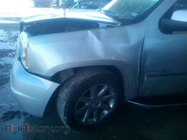 2011 GMC YUKON - VIN: 1GKS2EEF3BR209880 - Фото 10