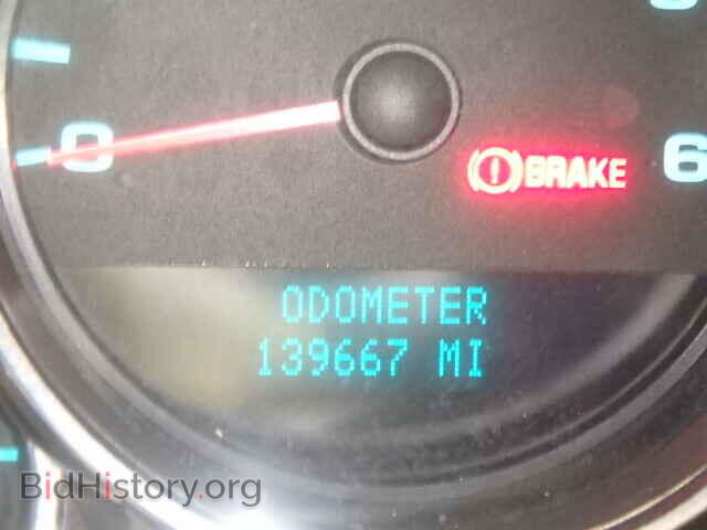 2007 CHEVROLET SILVERADO - VIN: 1GCHC24K67E569465 - Фото 8