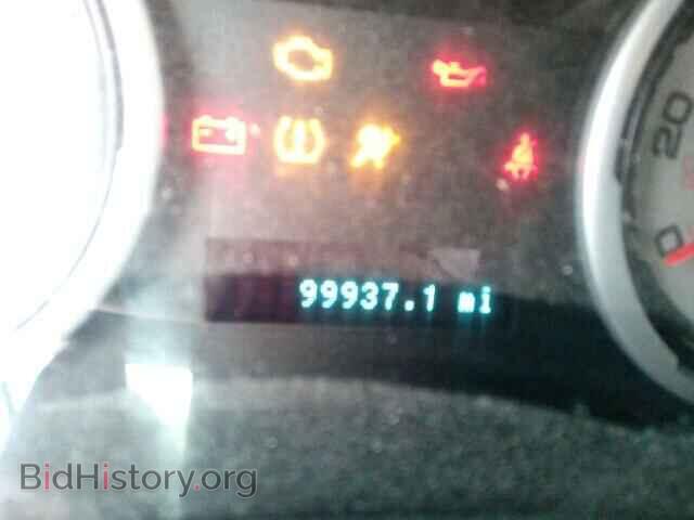 2008 FORD FOCUS - VIN: 1FAHP35N18W221478 - Фото 8