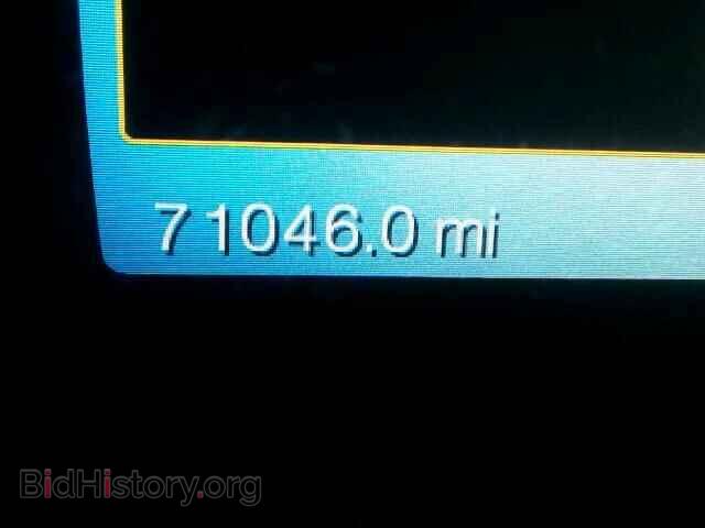 2013 FORD EXPLORER - VIN: 1FM5K7F8XDGA29620 - Photo 8
