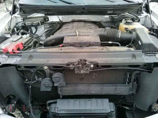 2013 FORD F150 - VIN: 1FTFW1ET2DFD61024 - Фото 7
