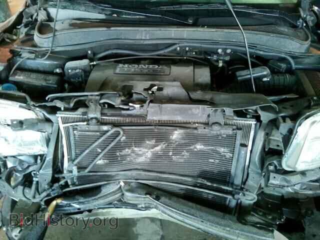 2008 HONDA PILOT - VIN: 5FNYF28348B024858 - Фото 7