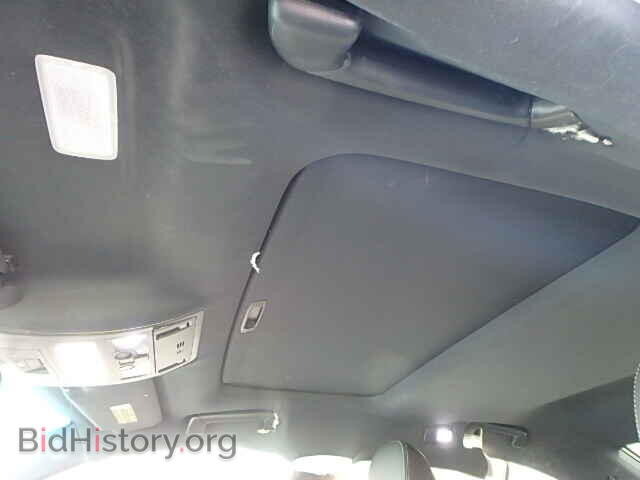 2015 LEXUS GS350 - VIN: JTHBE1BL4FA014704 - Фото 9