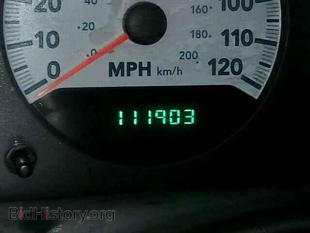 2006 DODGE CARAVAN - VIN: 2D4GP44L46R855484 - Фото 8