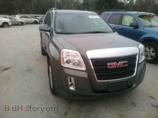 Photo 2GKALSEK1C6363408 - GMC TERRAIN 2012