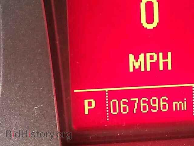 2012 GMC TERRAIN - VIN: 2GKALSEK1C6363408 - Photo 8
