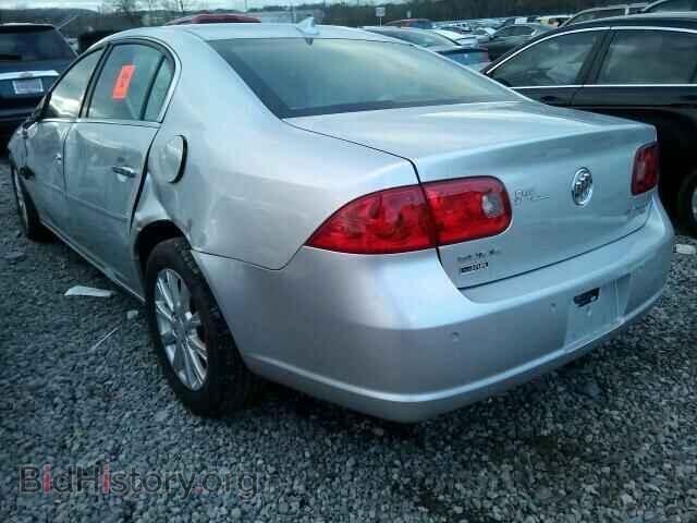 2009 BUICK LUCERNE - VIN: 1G4HD57MX9U139258 - Фото 3