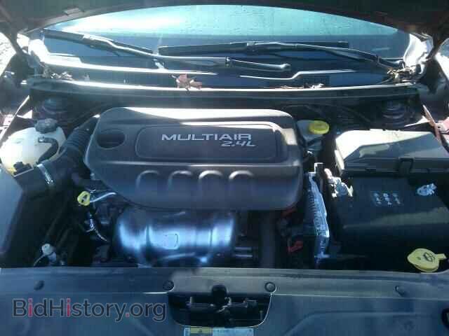 2015 CHRYSLER 200 - VIN: 1C3CCCAB2FN555411 - Photo 7