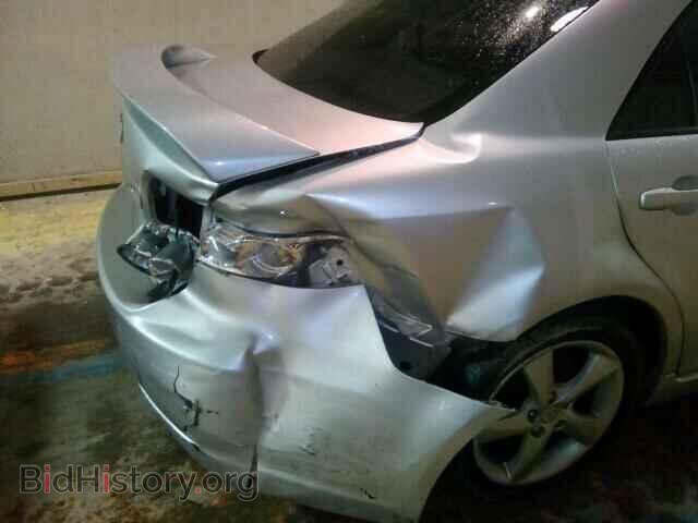 2008 MAZDA 6 - VIN: 1YVHP80C785M37784 - Фото 9