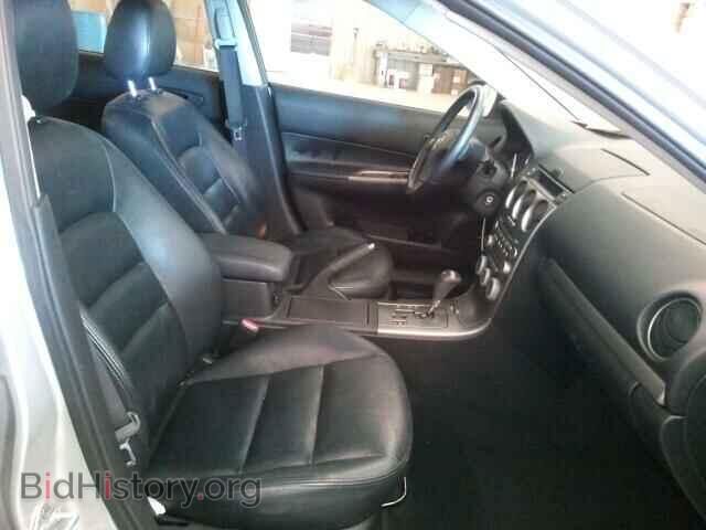 2005 MAZDA 6 - VIN: 1YVHP80D355M73136 - Photo 5