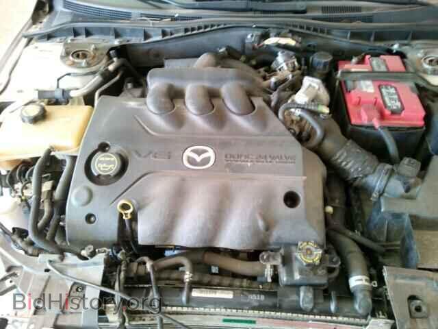 2005 MAZDA 6 - VIN: 1YVHP80D355M73136 - Photo 7