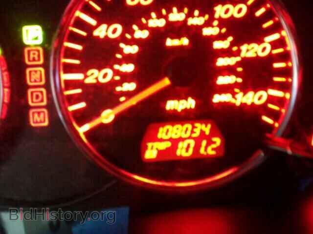 2005 MAZDA 6 - VIN: 1YVHP80D355M73136 - Photo 8