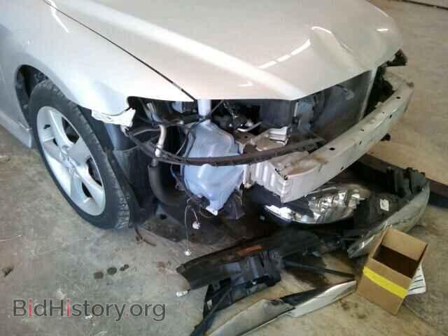 2005 MAZDA 6 - VIN: 1YVHP80D355M73136 - Photo 9