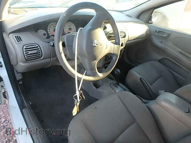 2005 DODGE NEON - VIN: 1B3ES56C65D163364 - Фото 9
