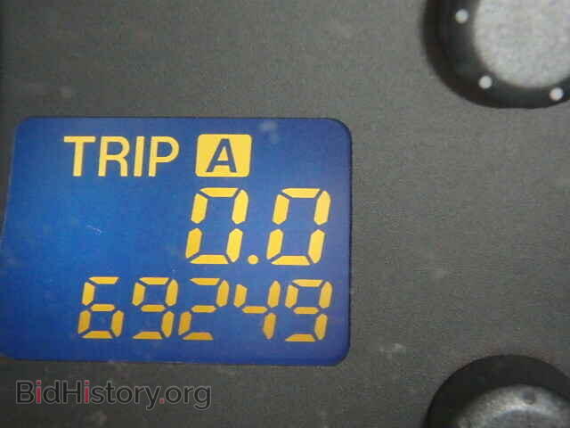2011 MAZDA CX-7 - VIN: JM3ER2C59B0365687 - Photo 8