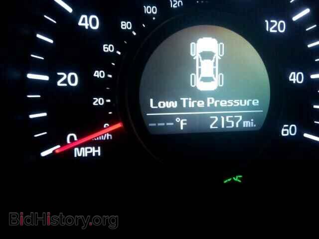2015 KIA OPTIMA - VIN: 5XXGM4A79FG505113 - Фото 8