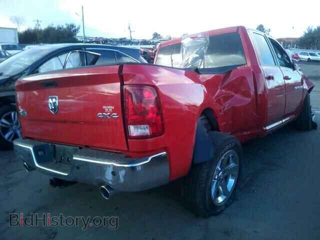 2012 DODGE RAM 1500 - VIN: 1C6RD7GT1CS188533 - Фото 4