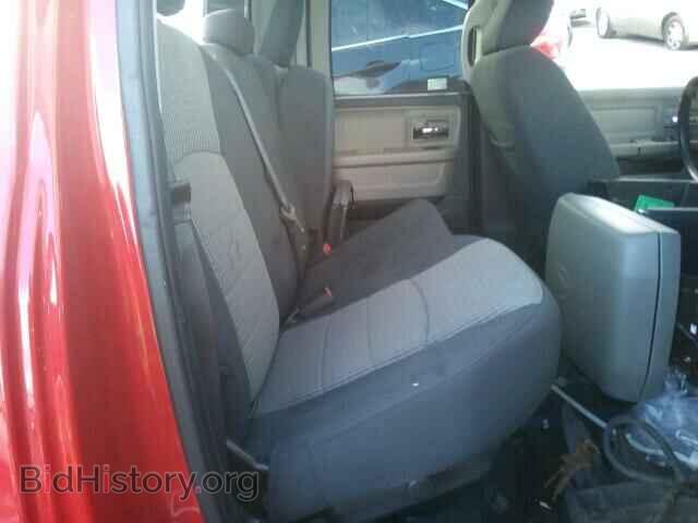 2012 DODGE RAM 1500 - VIN: 1C6RD7GT1CS188533 - Фото 6