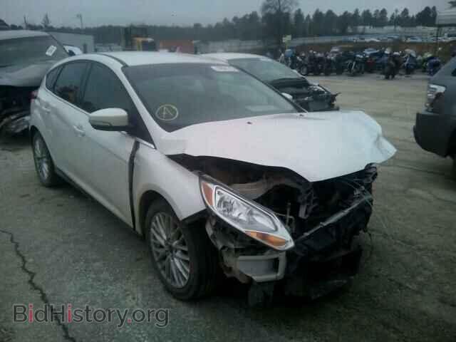 Photo 1FAHP3M29CL308028 - FORD FOCUS 2012
